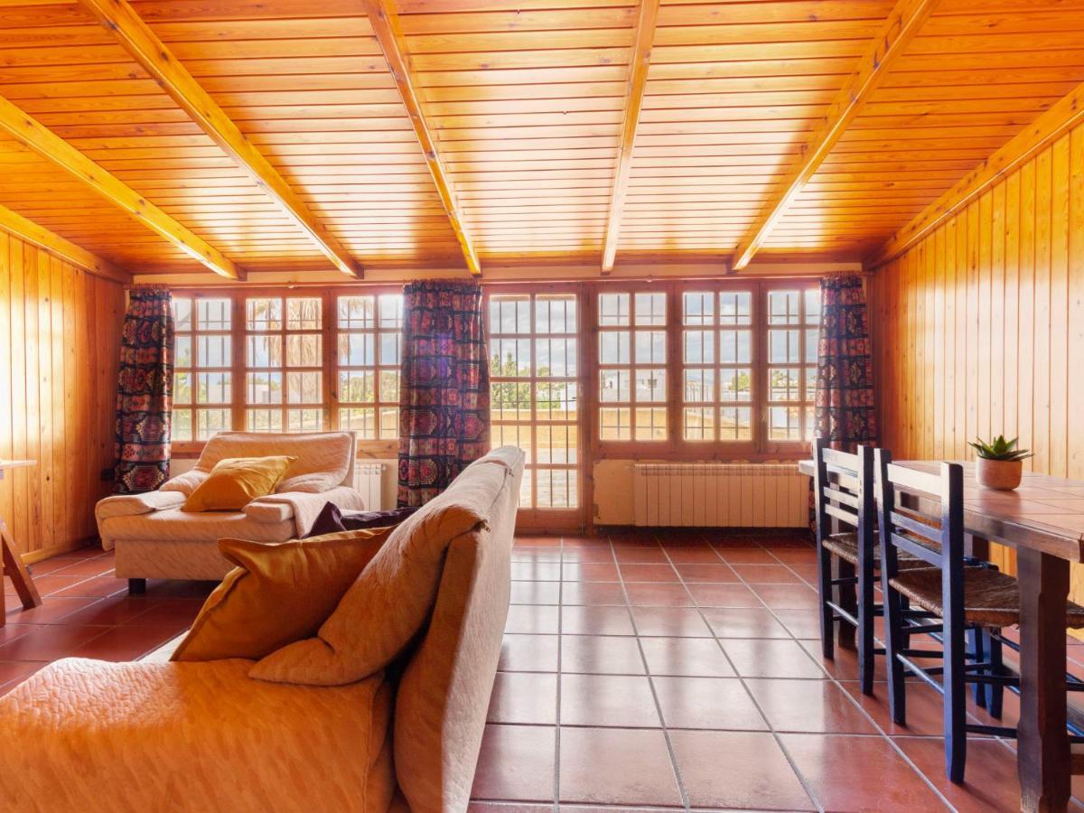 Holiday Home Nellyana By Interhome Riumar Exterior foto
